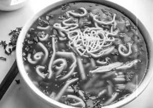 Noodle Soup