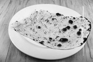 Butter Naan