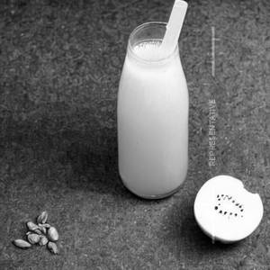 Musk Melon Juice (Mulampalam)