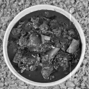 Sahi Veg Handi