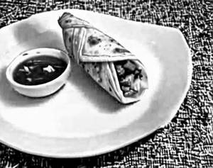 Egg Roll    