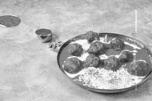 Special Kofta