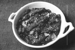 Fish Chilli [Dry]