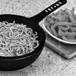 Noodals