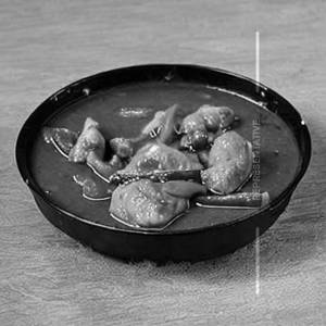 Chicken Vegetable (Singapore)