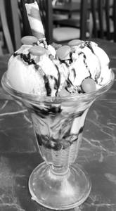 Arabian falooda
