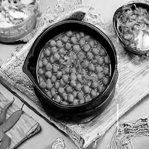 Chilly Chana