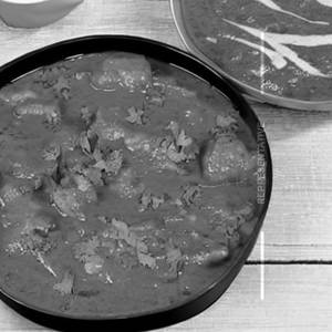 Extra Curry