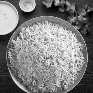 Ghee Rice