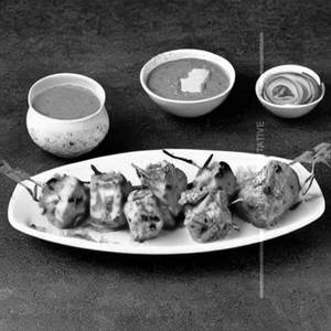 Cheese Tikka Achari