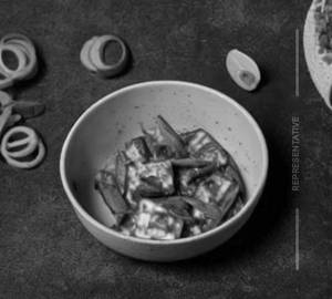 Schezwan Paneer Dry