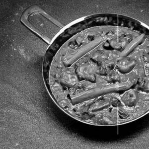 Mushroom Matar