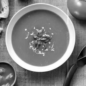 Tomato Soup 