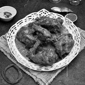 Karavali Chicken Grand Special