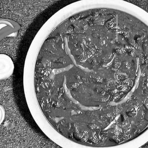 Dal Palak
