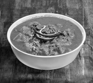 Dal Bukhara