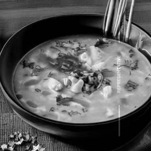 Tom Kha Kung