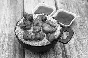 Mixed Non Veg Fried Rice