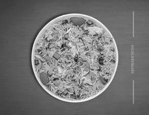 Chicken Singapore Rice