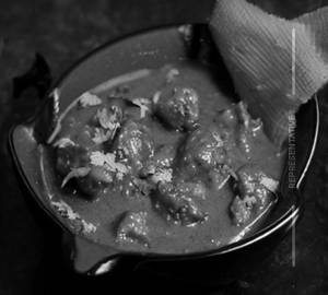 Chicken Chilly Gravy