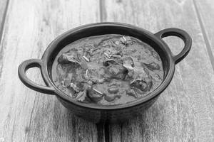 Butter Chicken Gravy