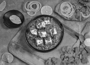 Palak Paneer