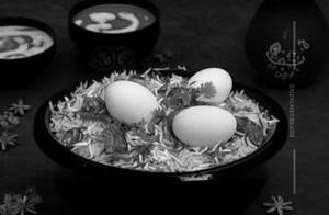 Egg Biryani