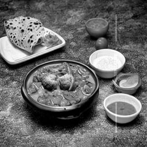 Veg Do-piaza
