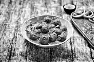 Aloo Dum Banarasi
