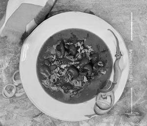 Mushroom Chilli Gravy