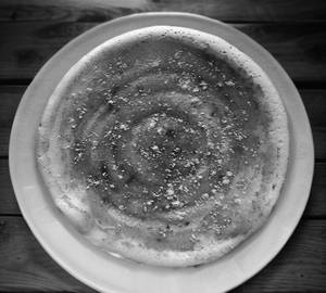 Butter Karam Dosa