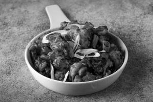Chicken Singapuri Dry