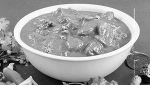 Matar Mushroom