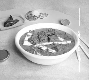 Paneer Do Pyaza