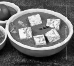 Paneer Manchurian Gravy