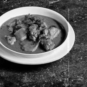 Fish Curry