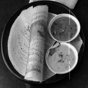 Paneer Dosa                    