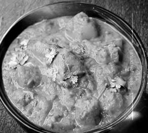 Aloo Bhuna Masala