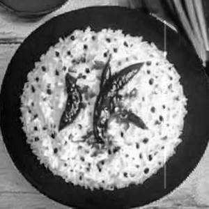 Curd Rice