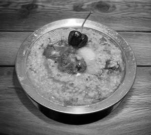 Muddapappu Aavakkai Annam
