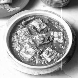 Palak Paneer