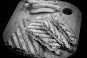 Onion Capsicum Sandwich