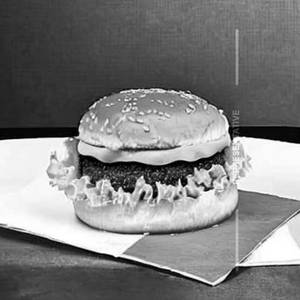 Veg Burger