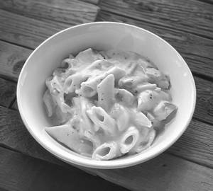 Chicken Cheese  Pasta