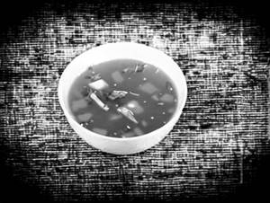 Veg Clear Soup