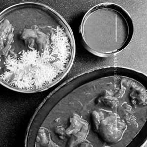 Chicken Chidkana 