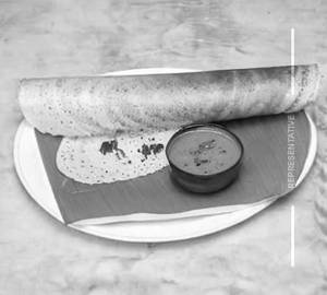 Onion Dosa
