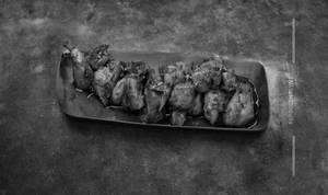 Chicken Roast (full)
