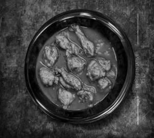 Chicken Schezwan Gravy