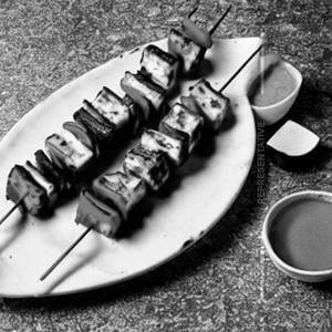 Paneer Tikka